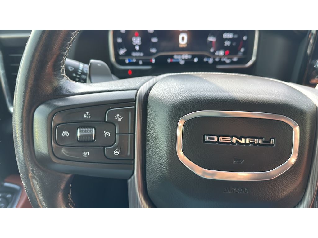 2022 GMC Sierra Denali Ultimate