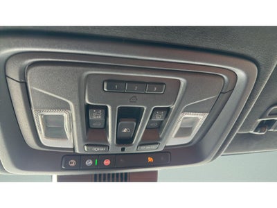 2022 GMC Sierra Denali Ultimate
