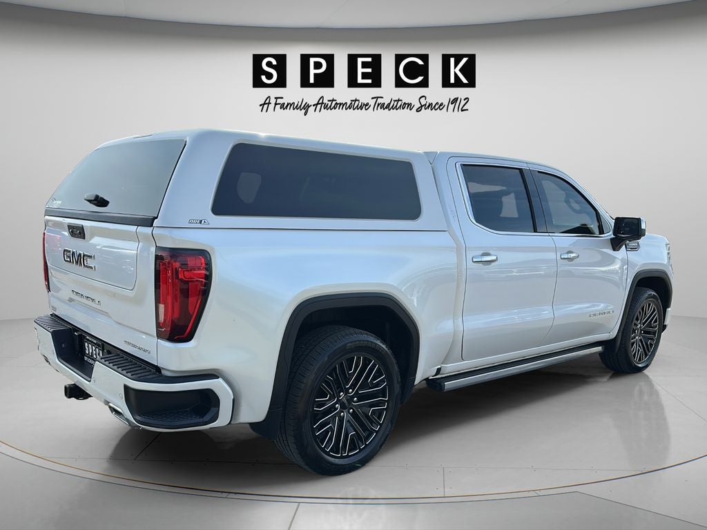 2022 GMC Sierra Denali Ultimate