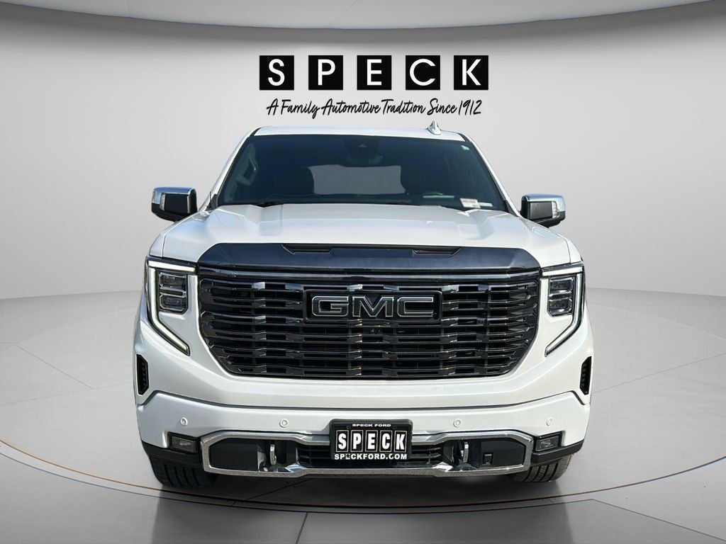 2022 GMC Sierra Denali Ultimate