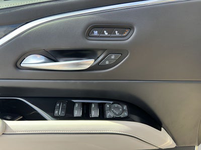 2023 Cadillac Escalade 4WD Sport