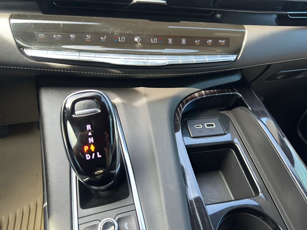 2023 Cadillac Escalade 4WD Sport