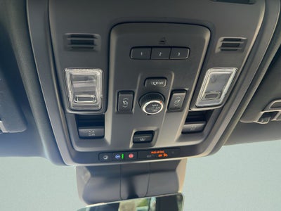 2023 Cadillac Escalade 4WD Sport