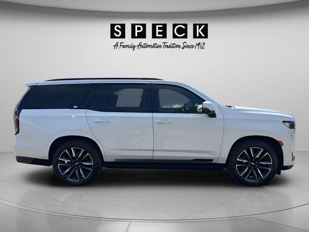 2023 Cadillac Escalade 4WD Sport