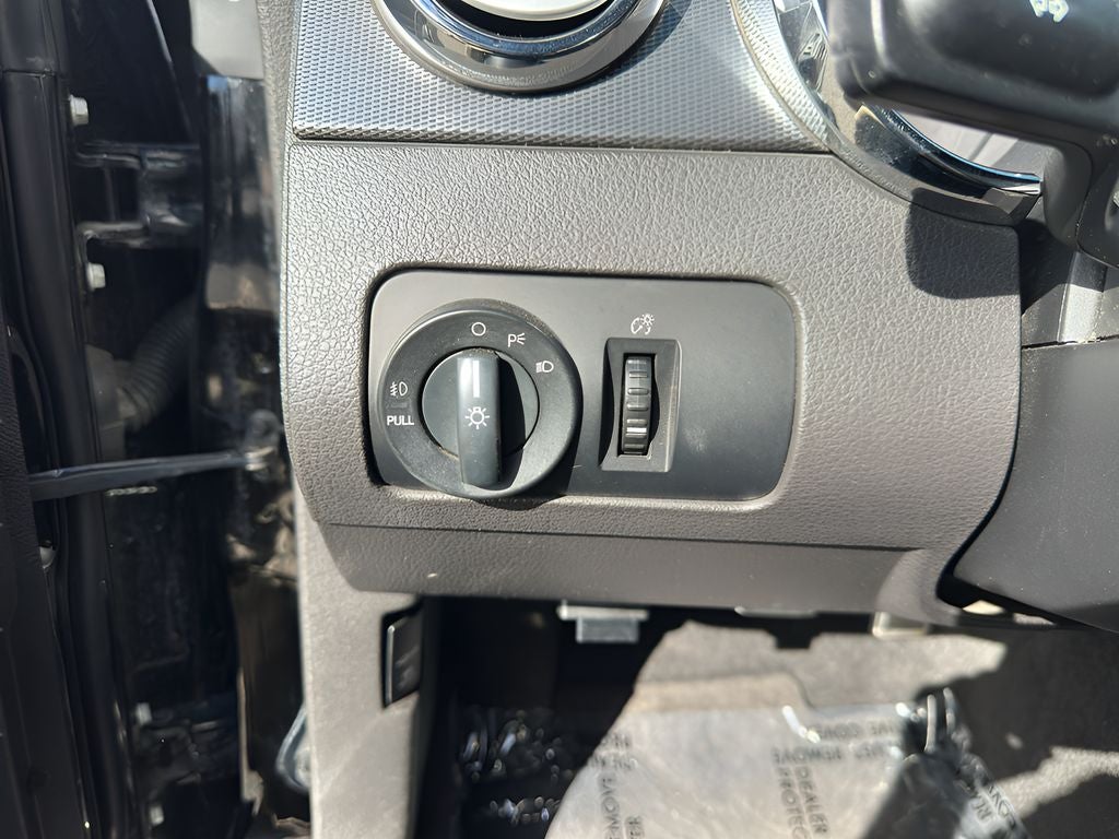 2007 Ford Mustang GT Premium