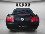 2007 Ford Mustang GT Premium