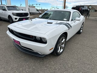 2011 Dodge Challenger R/T