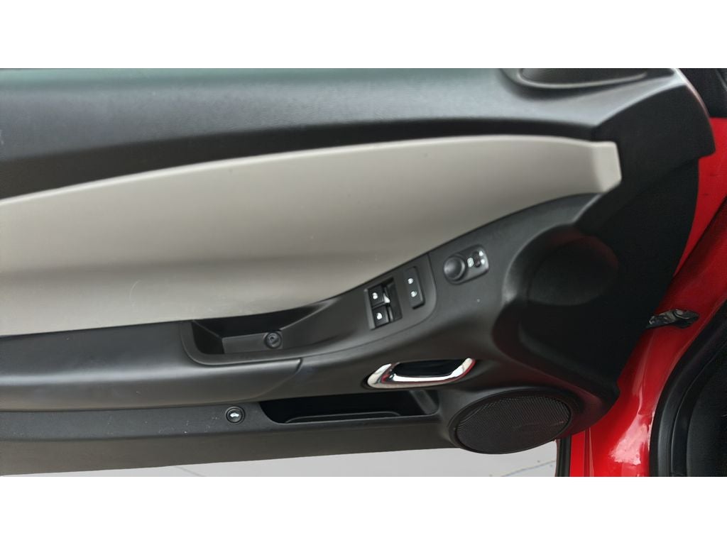 2012 Chevrolet Camaro 1LS