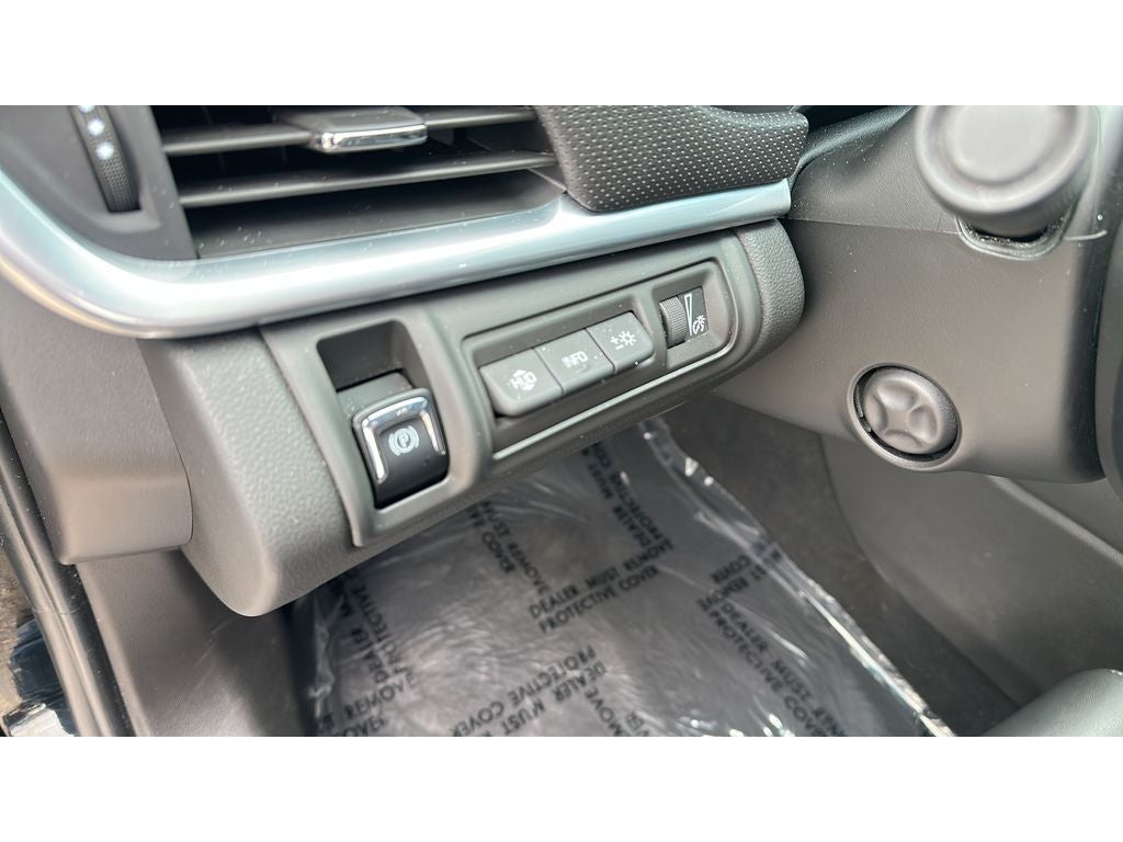 2019 Cadillac XTS Premium Luxury
