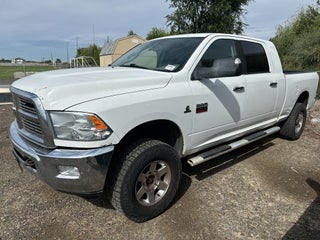 2010 Dodge Ram Pickup SLT