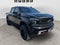 2021 Chevrolet Silverado LT Trail Boss