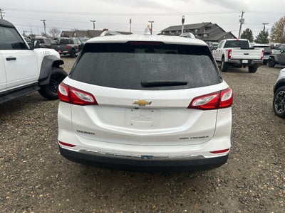 2021 Chevrolet Equinox Premier