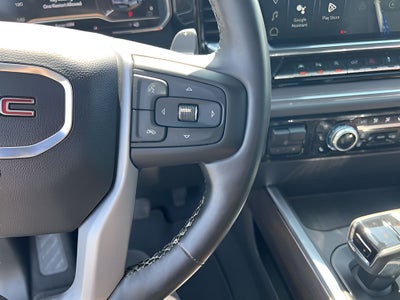 2023 GMC Sierra SLT