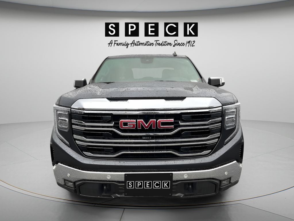 2023 GMC Sierra SLT