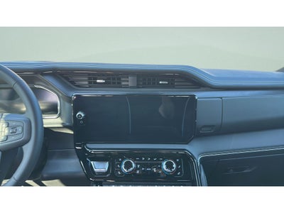 2026 GMC Sierra AT4X
