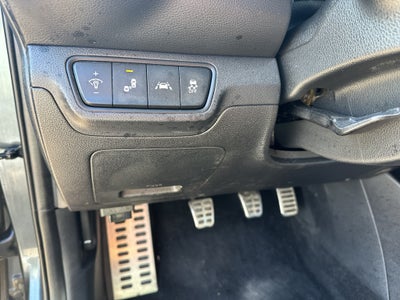 2021 Kia Forte GT