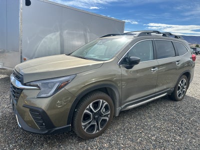 2024 Subaru Ascent Touring