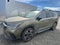 2024 Subaru Ascent Touring