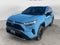 2022 Toyota RAV4 Hybrid XSE