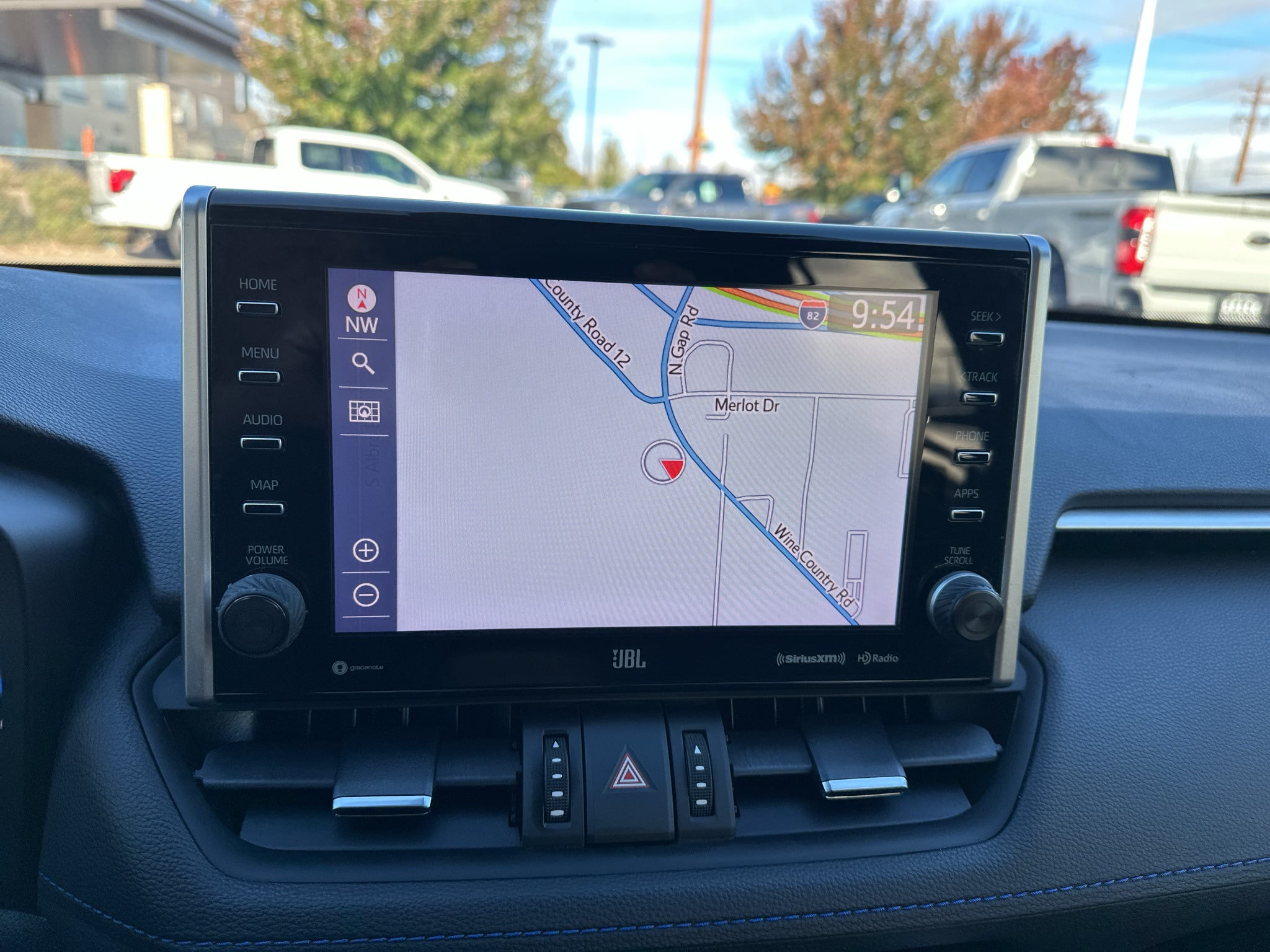 2022 Toyota RAV4 Hybrid XSE