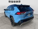 2022 Toyota RAV4 Hybrid XSE