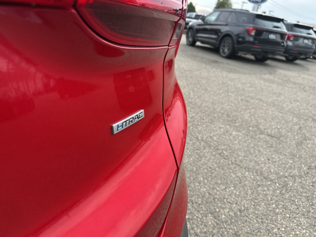 2023 Hyundai Santa Fe XRT