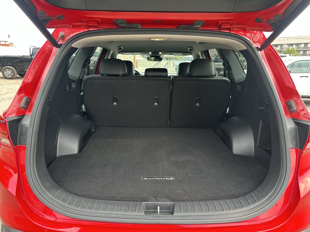 2023 Hyundai Santa Fe XRT