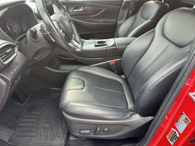 2023 Hyundai Santa Fe XRT