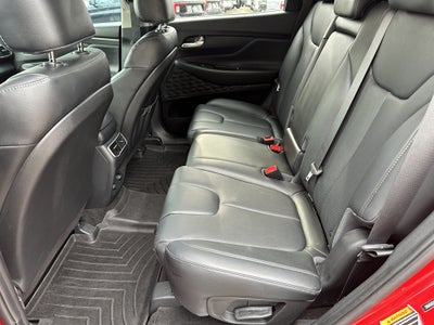 2023 Hyundai Santa Fe XRT