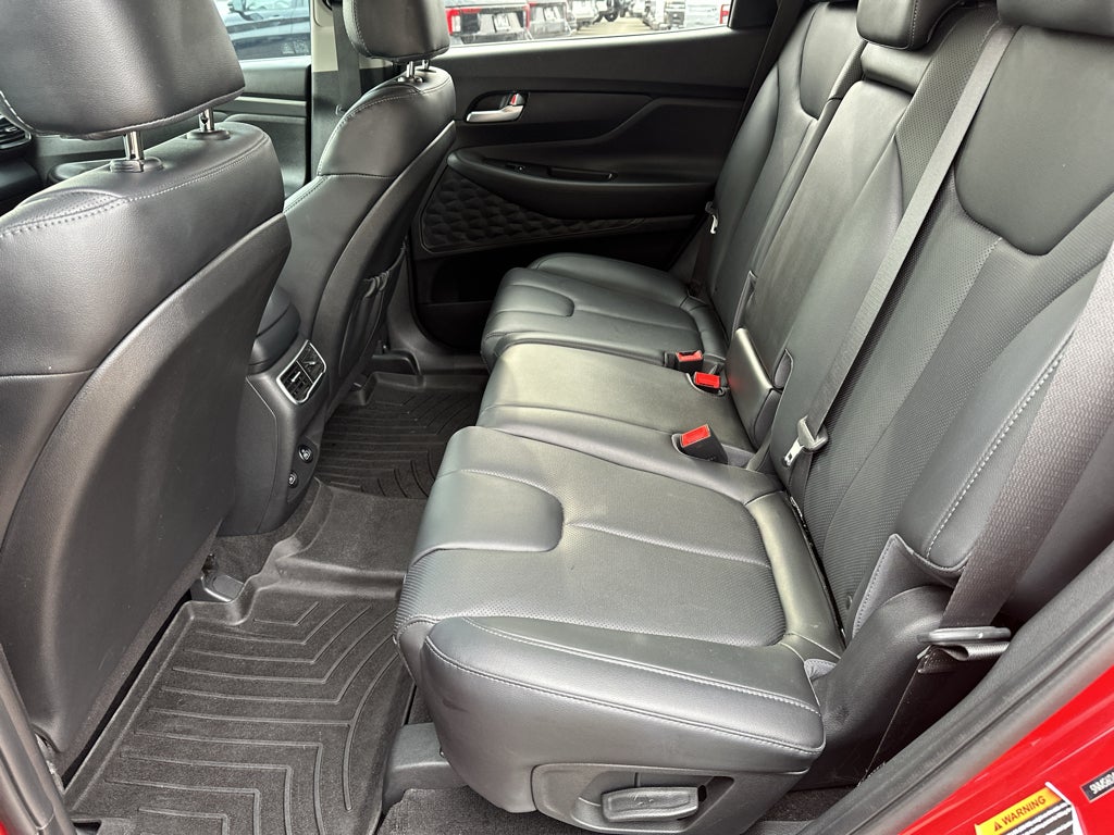 2023 Hyundai Santa Fe XRT