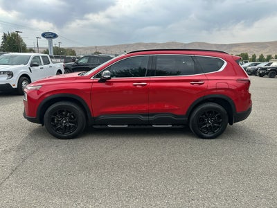 2023 Hyundai Santa Fe XRT