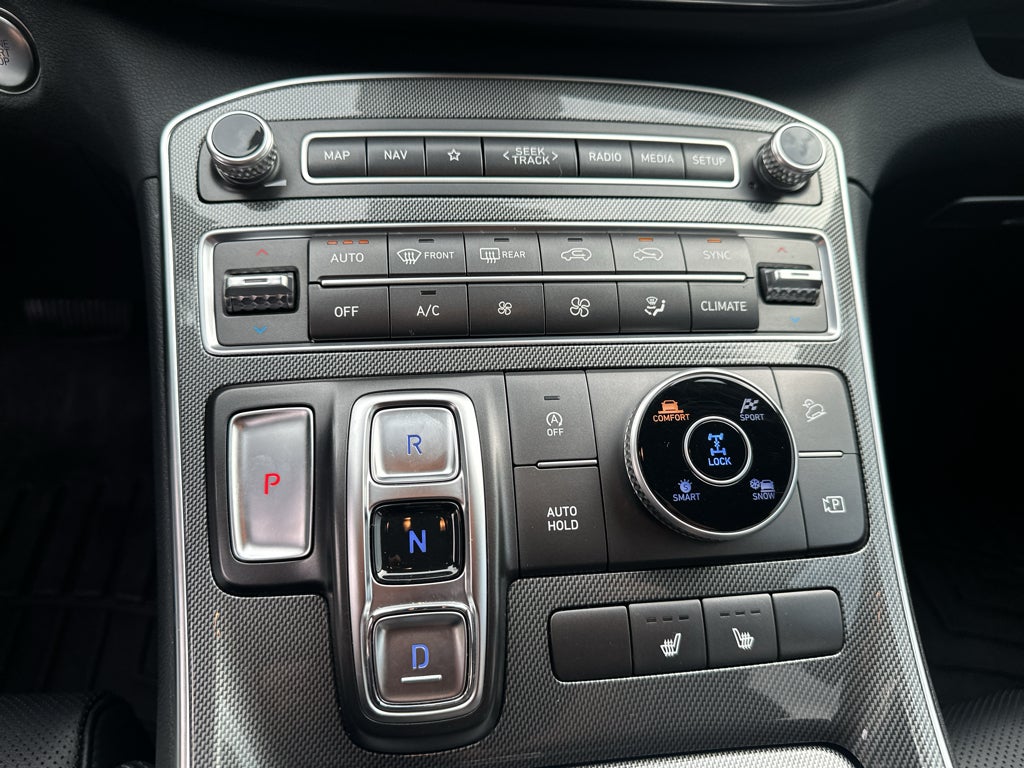 2023 Hyundai Santa Fe XRT
