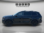2025 Kia Telluride SX