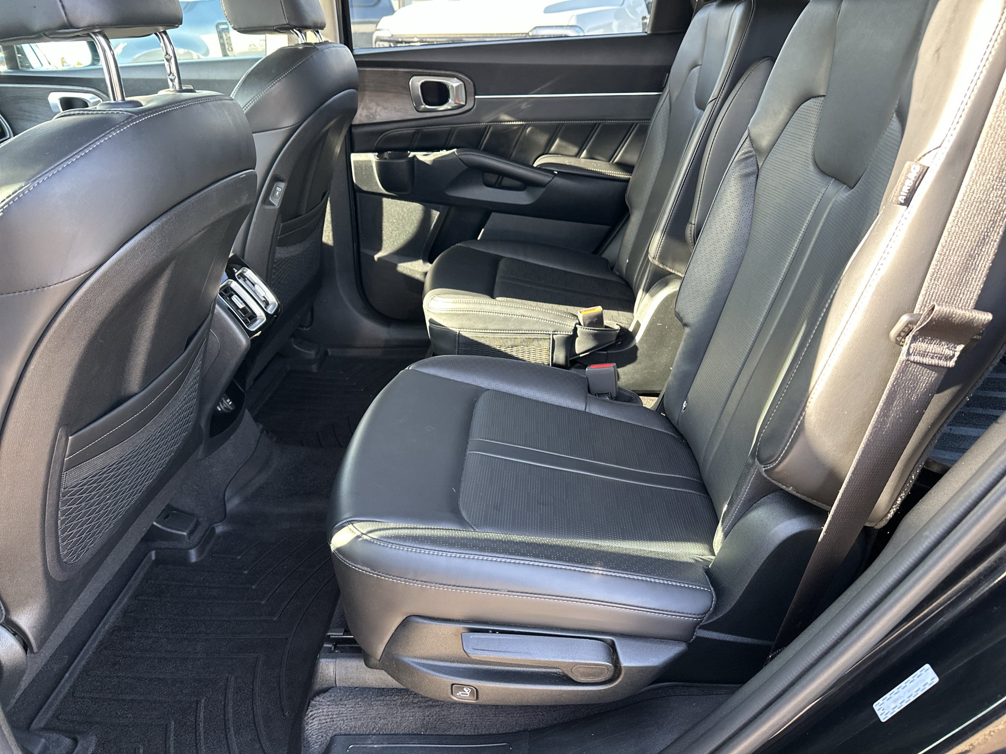 2024 Kia Sorento X-Line SX