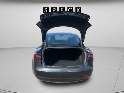 2019 Tesla Model 3 Mid Range