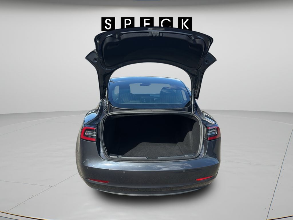 2019 Tesla Model 3 Mid Range
