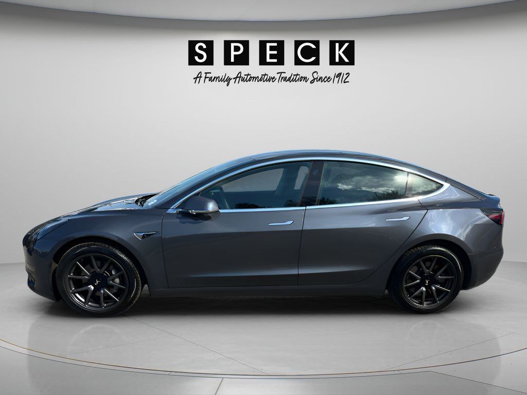 2019 Tesla Model 3 Mid Range