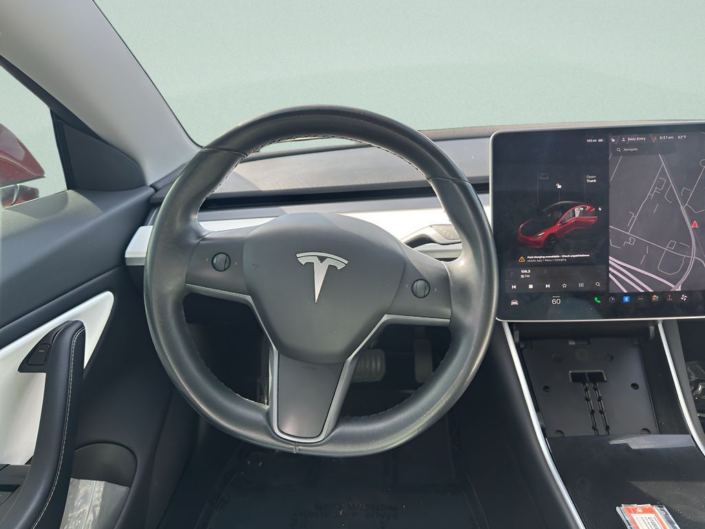 2018 Tesla Model 3 Performance