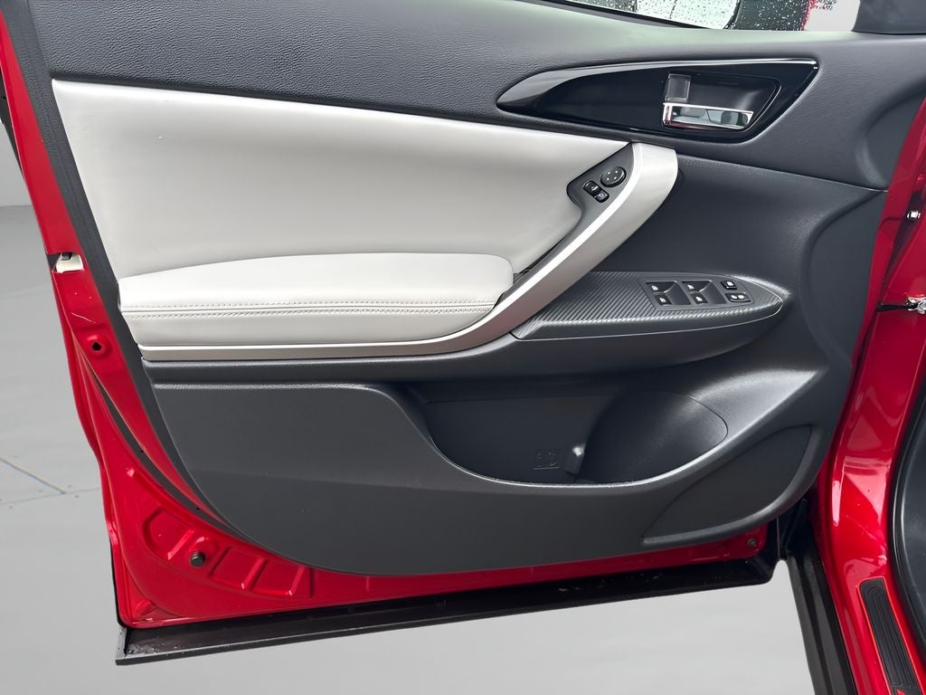 2024 Mitsubishi Eclipse Cross SEL