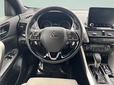 2024 Mitsubishi Eclipse Cross SEL