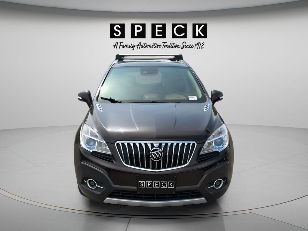 2015 Buick Encore Premium