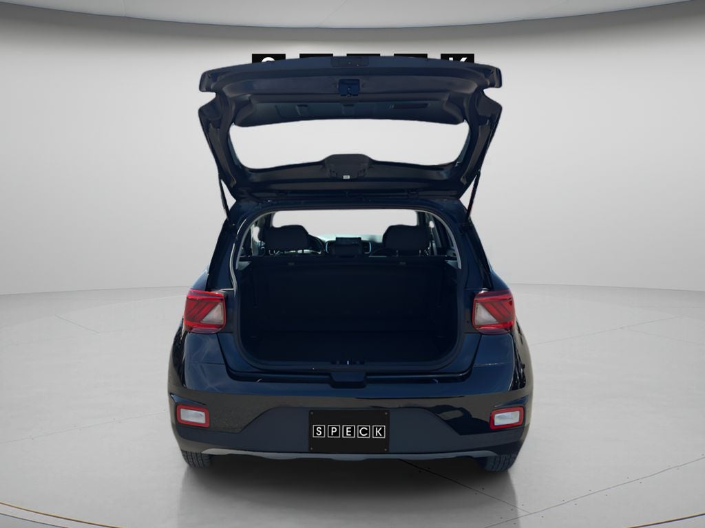 2024 Hyundai Venue Preferred