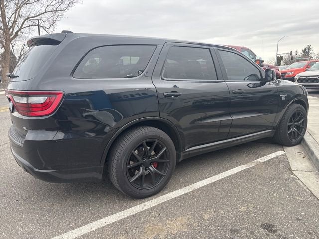 2020 Dodge Durango R/T