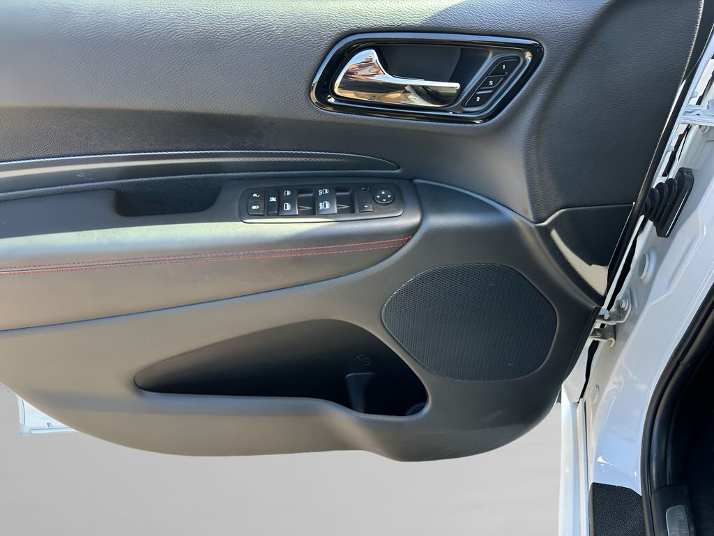 2025 Dodge Durango R/T