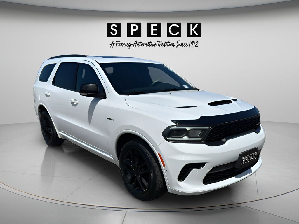 2025 Dodge Durango R/T