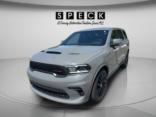 2021 Dodge Durango R/T
