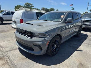 2021 Dodge Durango R/T