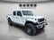 2025 Jeep Gladiator High Tide