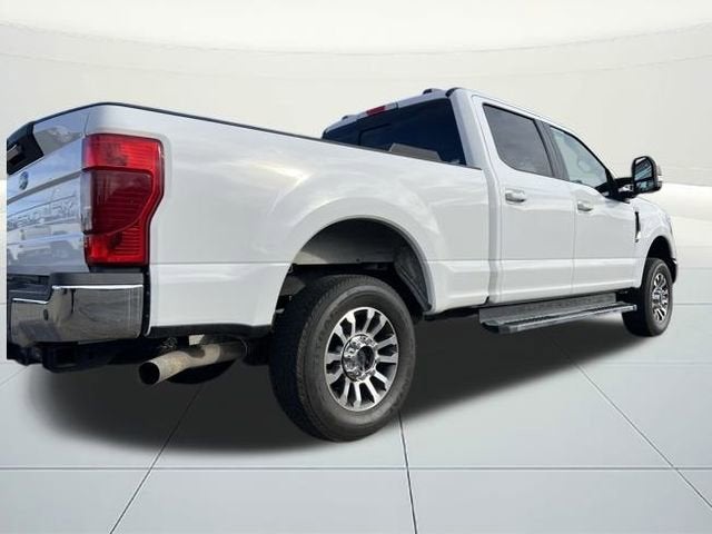 2021 Ford Super Duty F-250 SRW XL