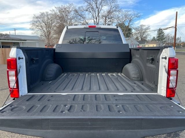 2021 Ford Super Duty F-250 SRW XL